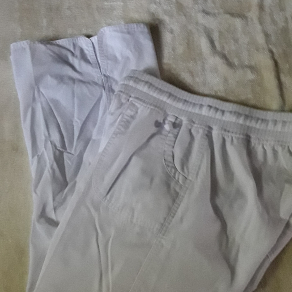 Scrub pant